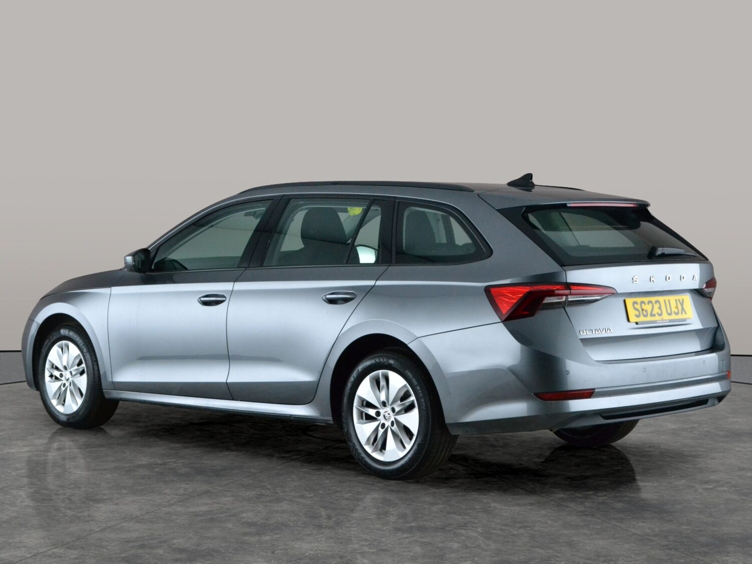 Used Skoda Octavia 2023 for sale - 78051845: Photo 12