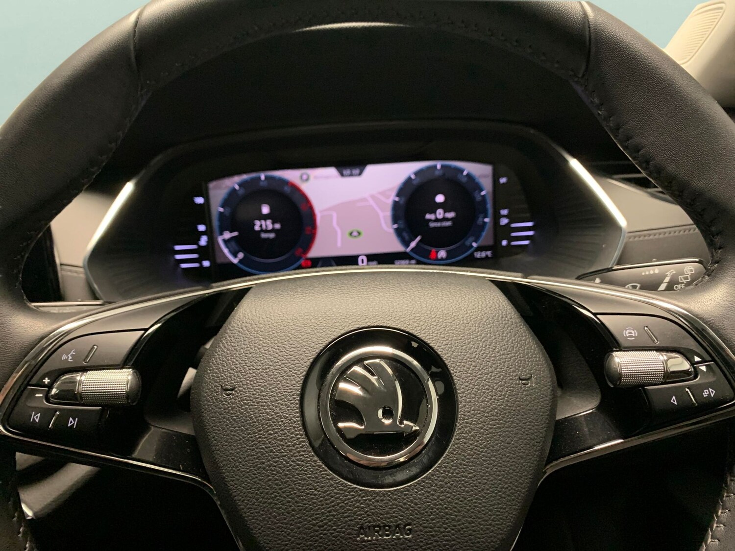 Used Skoda Octavia 2023 for sale - 78051845: Photo 14