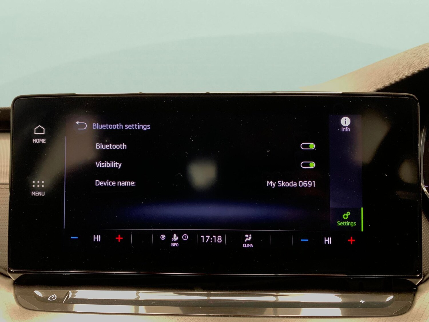 Used Skoda Octavia 2023 for sale - 78051845: Photo 15