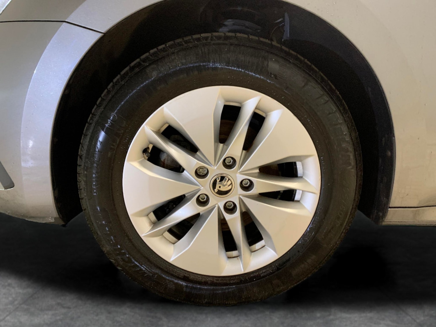 Used Skoda Octavia 2023 for sale - 78051845: Photo 19