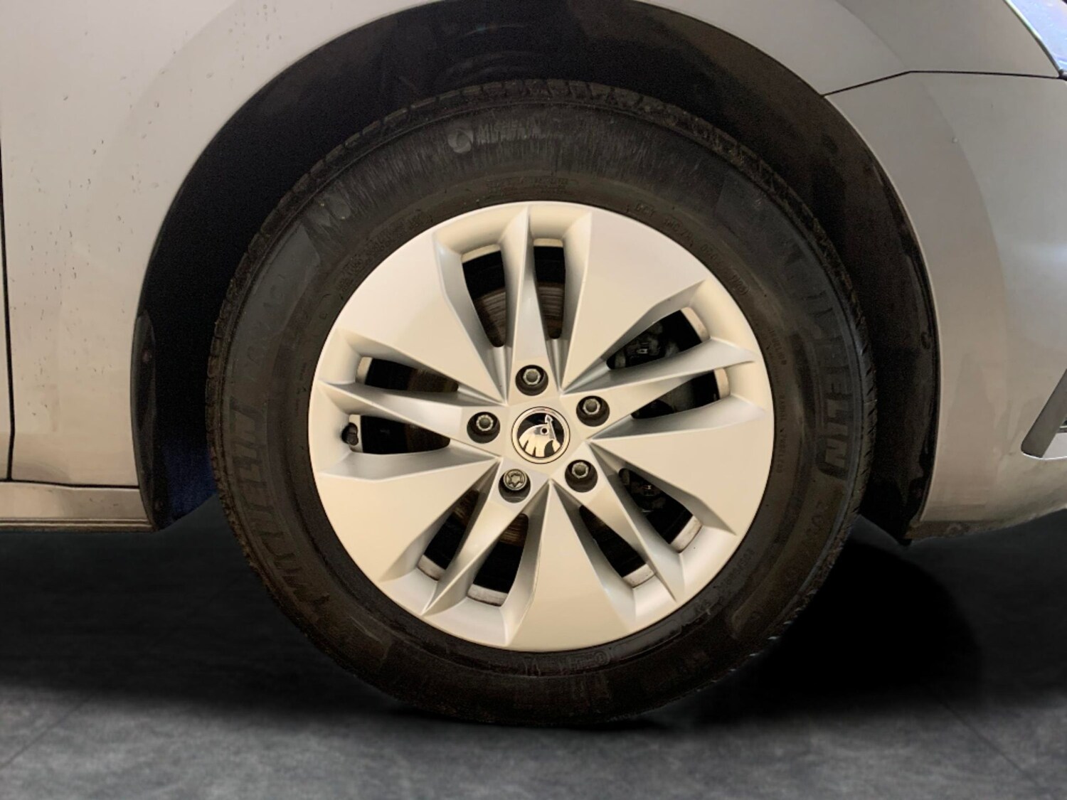 Used Skoda Octavia 2023 for sale - 78051845: Photo 20