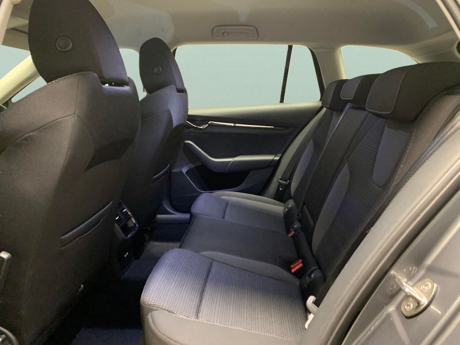 Used Skoda Octavia 2023 for sale - 78051845: Photo 22