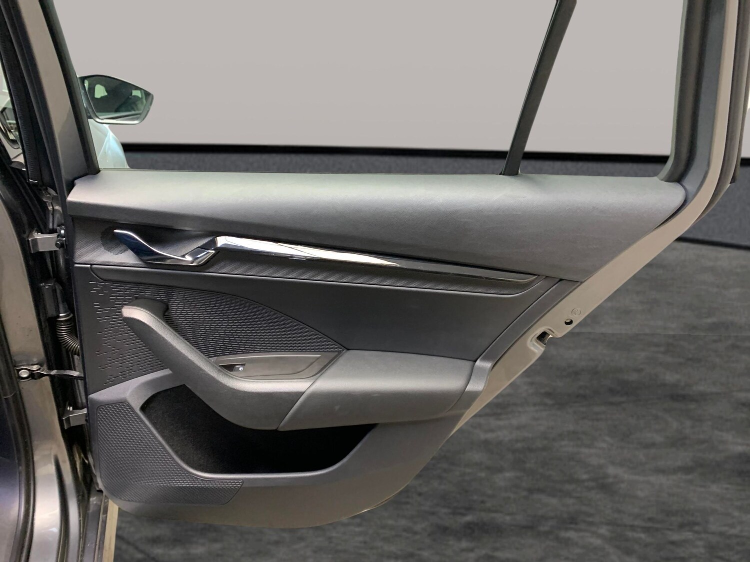 Used Skoda Octavia 2023 for sale - 78051845: Photo 25