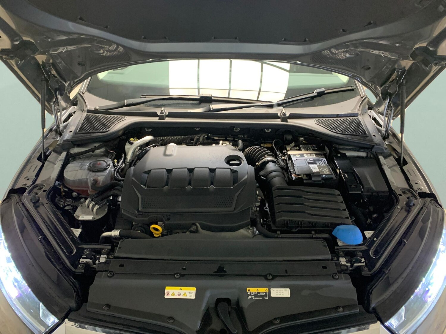 Used Skoda Octavia 2023 for sale - 78051845: Photo 28