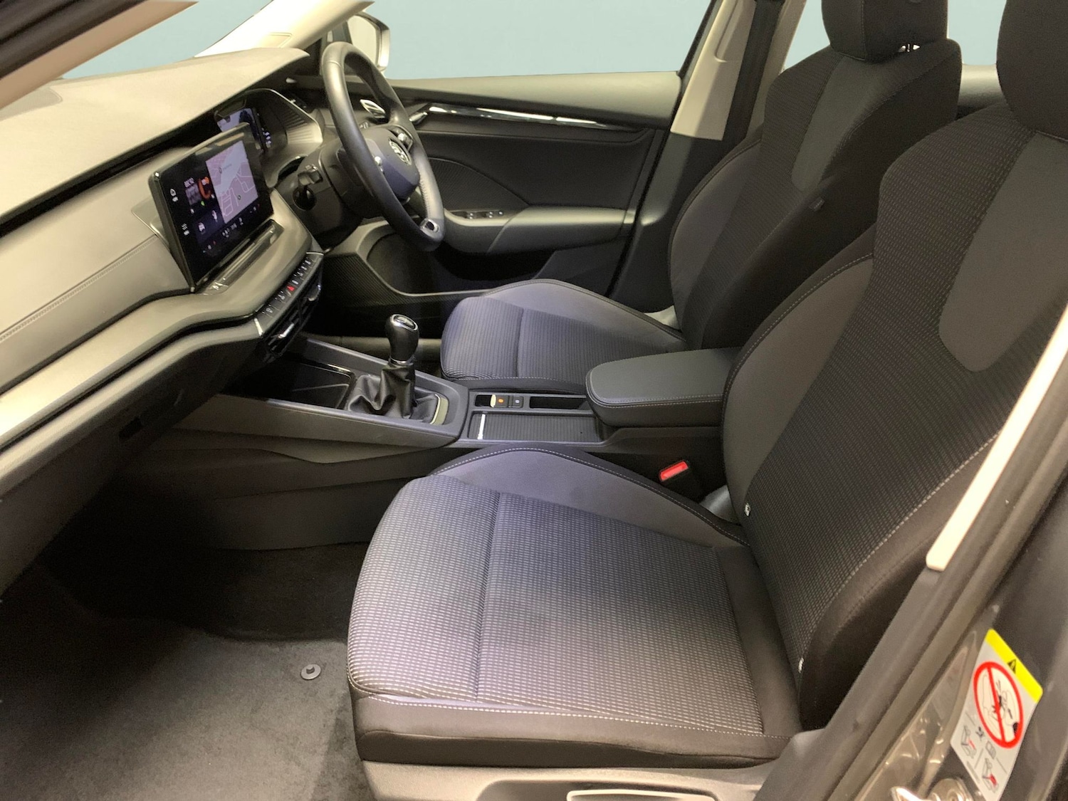 Used Skoda Octavia 2023 for sale - 78051845: Photo 4