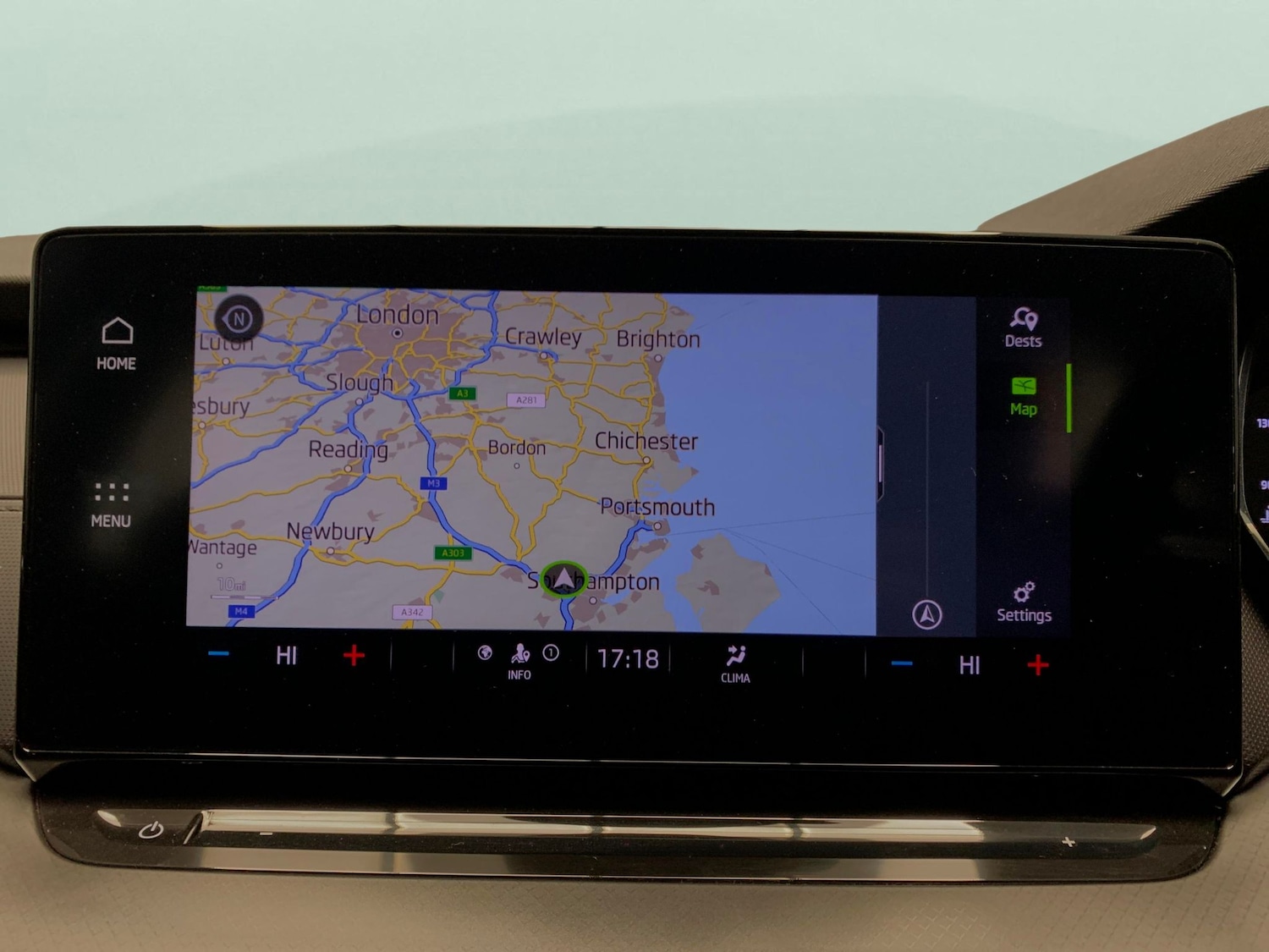 Used Skoda Octavia 2023 for sale - 78051845: Photo 5