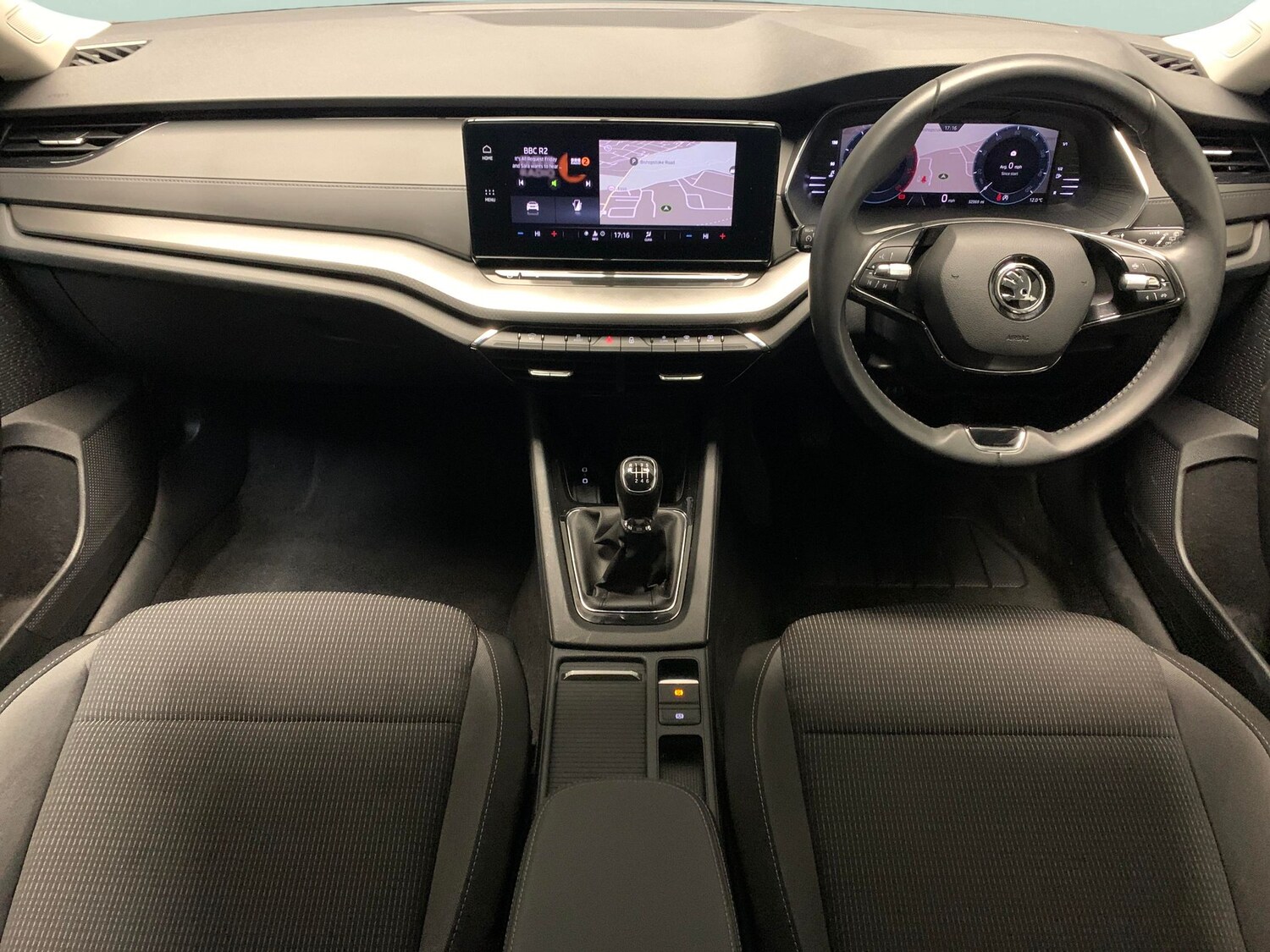 Used Skoda Octavia 2023 for sale - 78051845: Photo 7