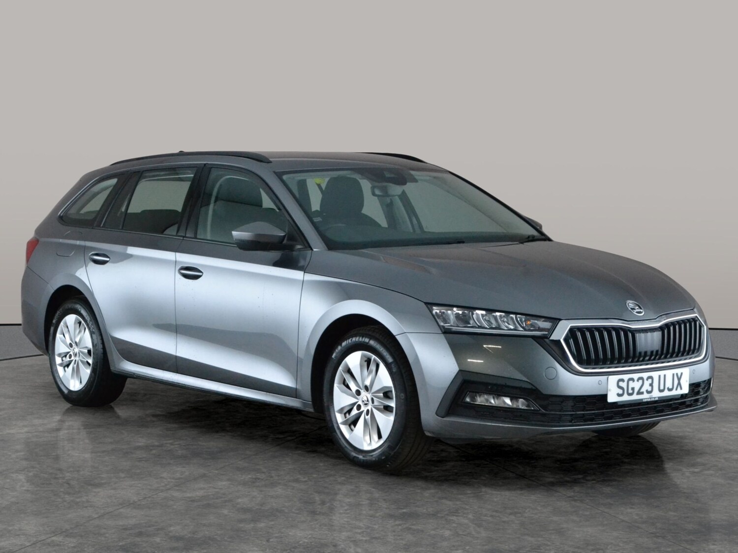 Used Skoda Octavia 2023 for sale - 78051845: Photo 8
