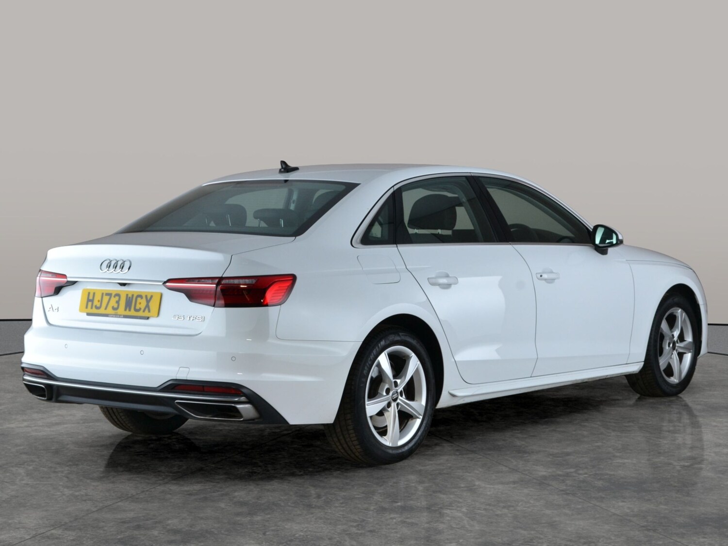 Used Audi A4 for sale - 78051842: Photo 11