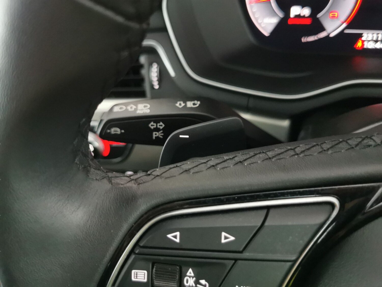 Used Audi A4 for sale - 78051842: Photo 21