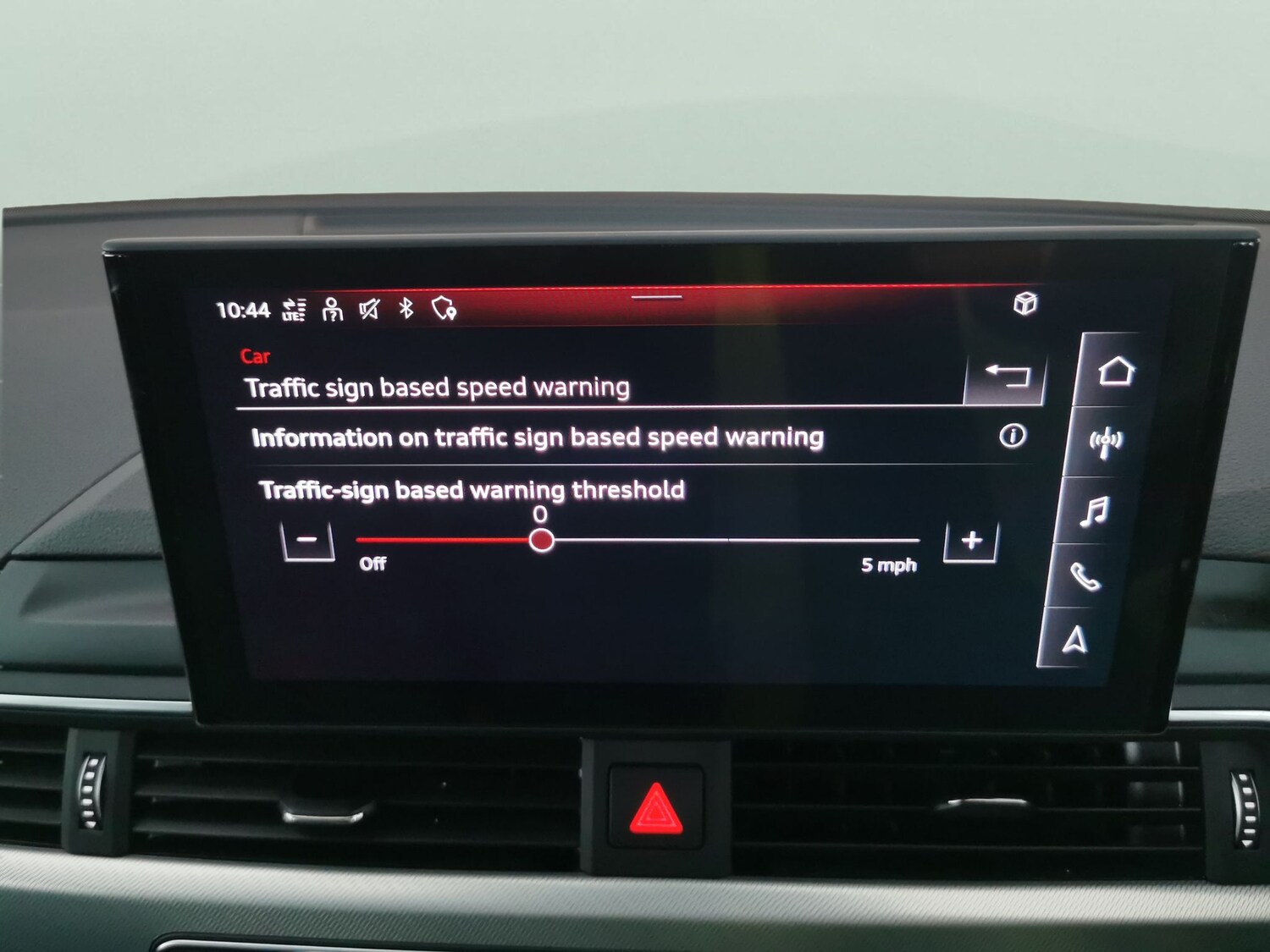 Used Audi A4 for sale - 78051842: Photo 23