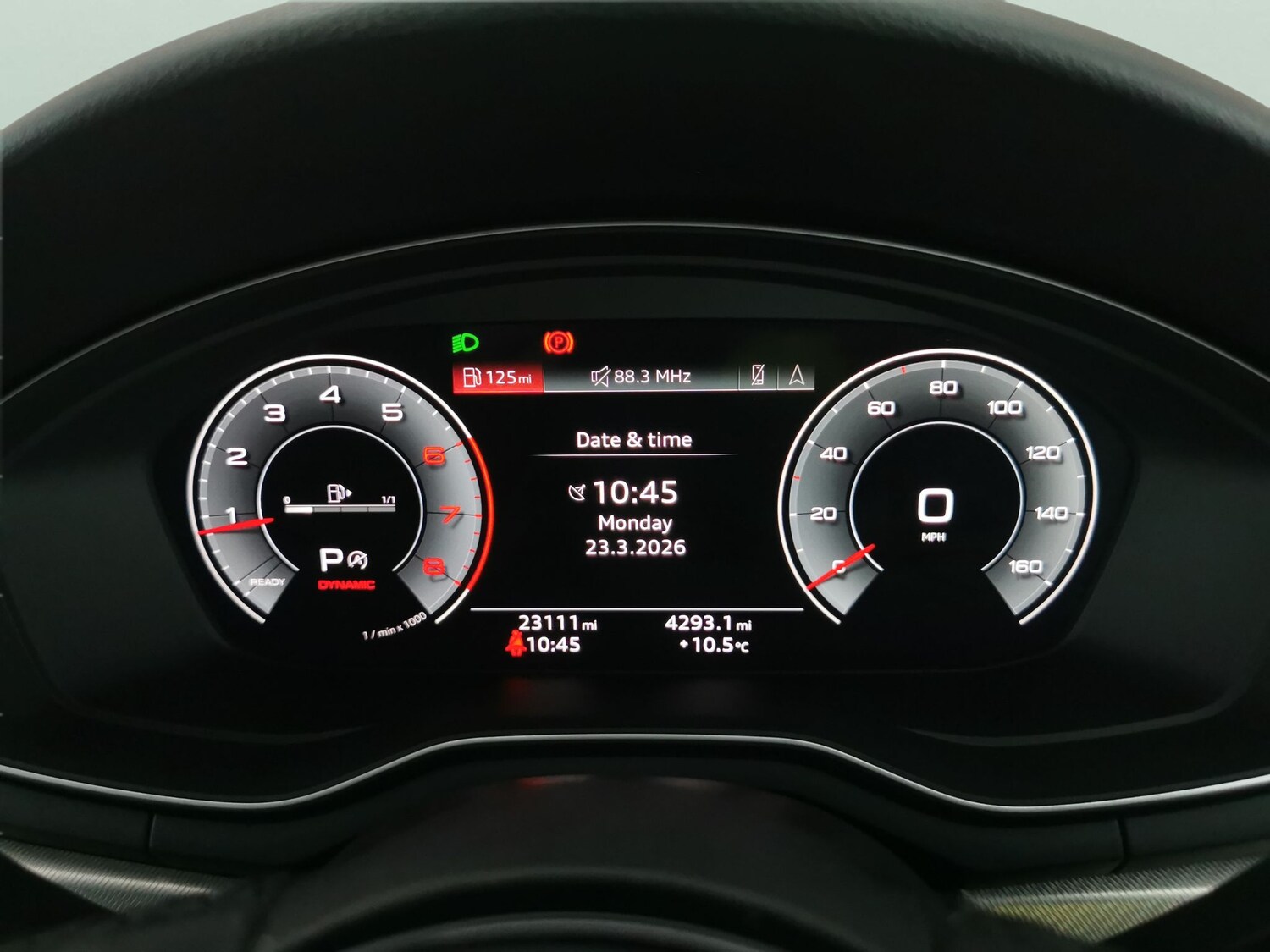 Used Audi A4 for sale - 78051842: Photo 25