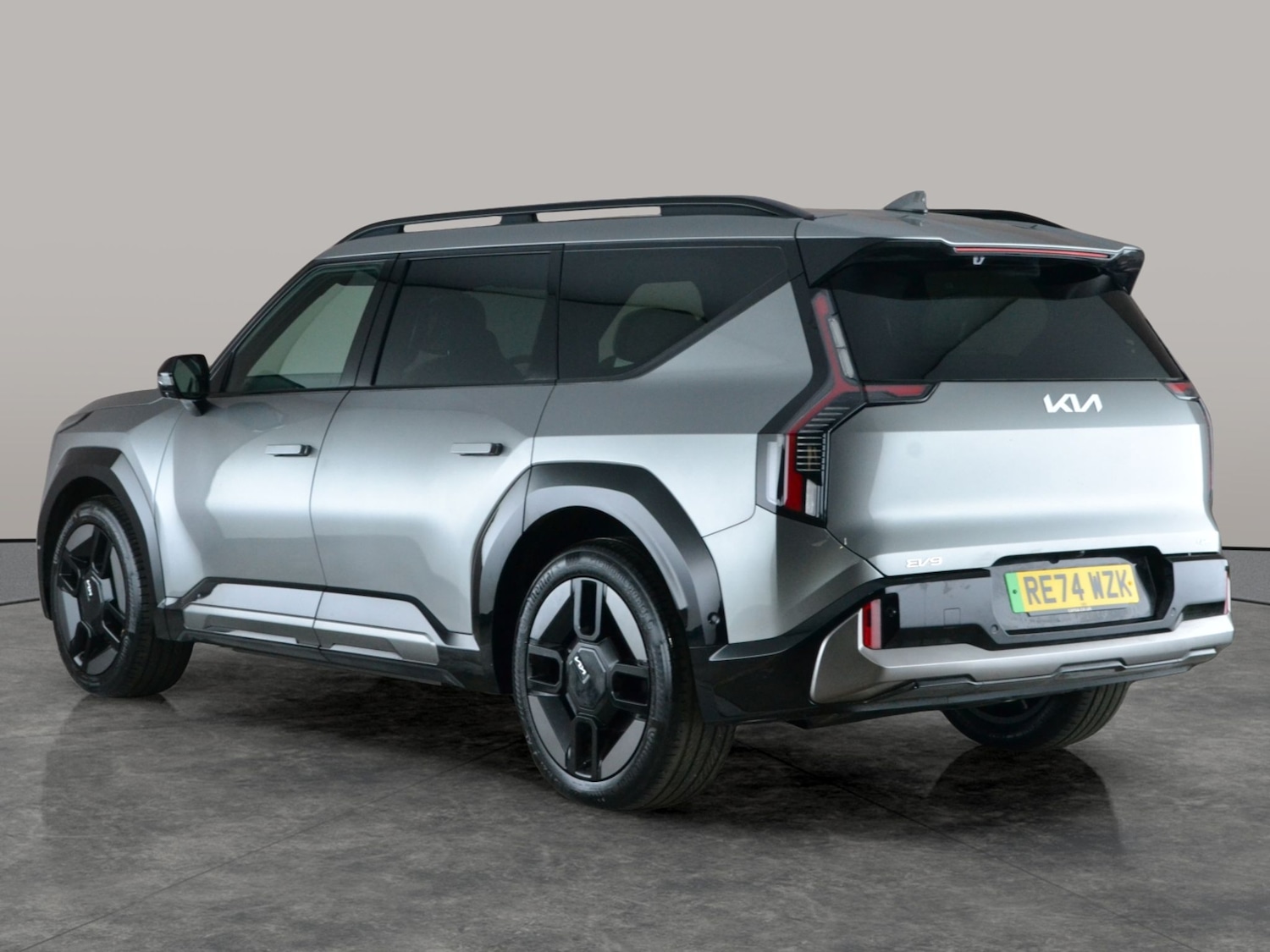 Used Kia EV9 2024 for sale - 77532493: Photo 14