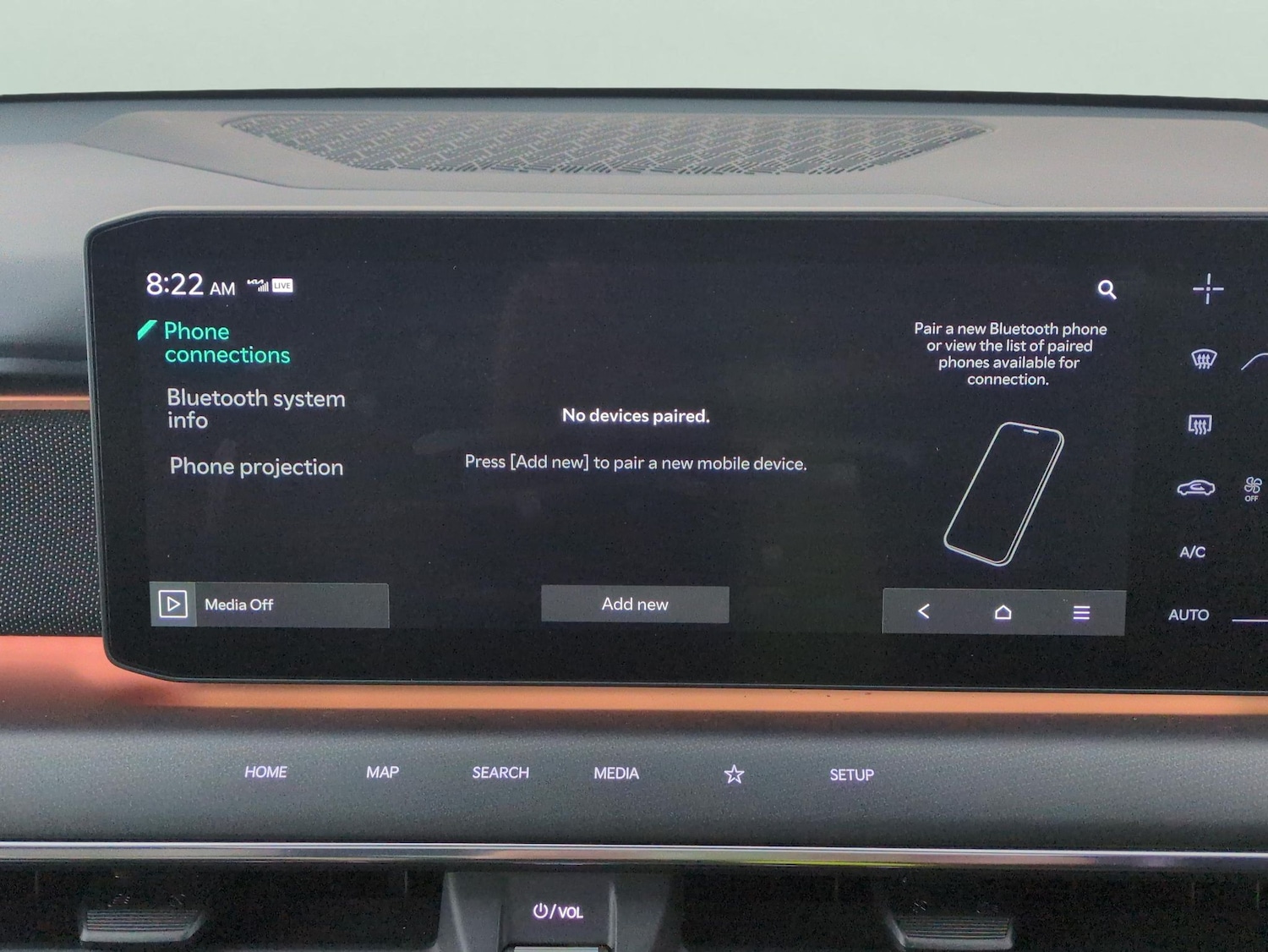 Used Kia EV9 2024 for sale - 77532493: Photo 20