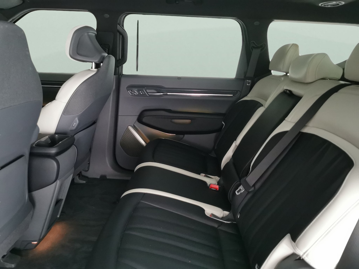 Used Kia EV9 2024 for sale - 77532493: Photo 37