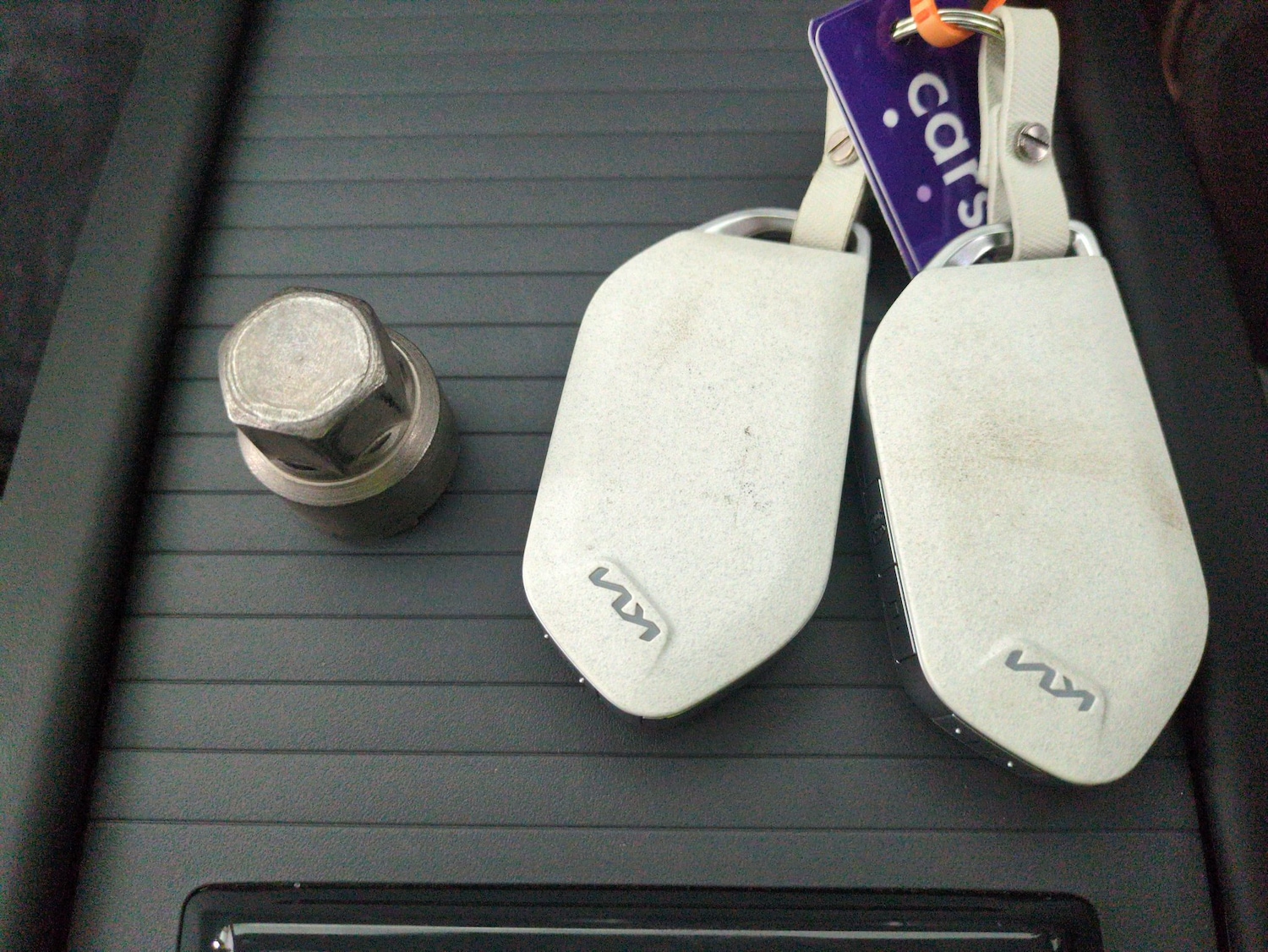 Used Kia EV9 2024 for sale - 77532493: Photo 42