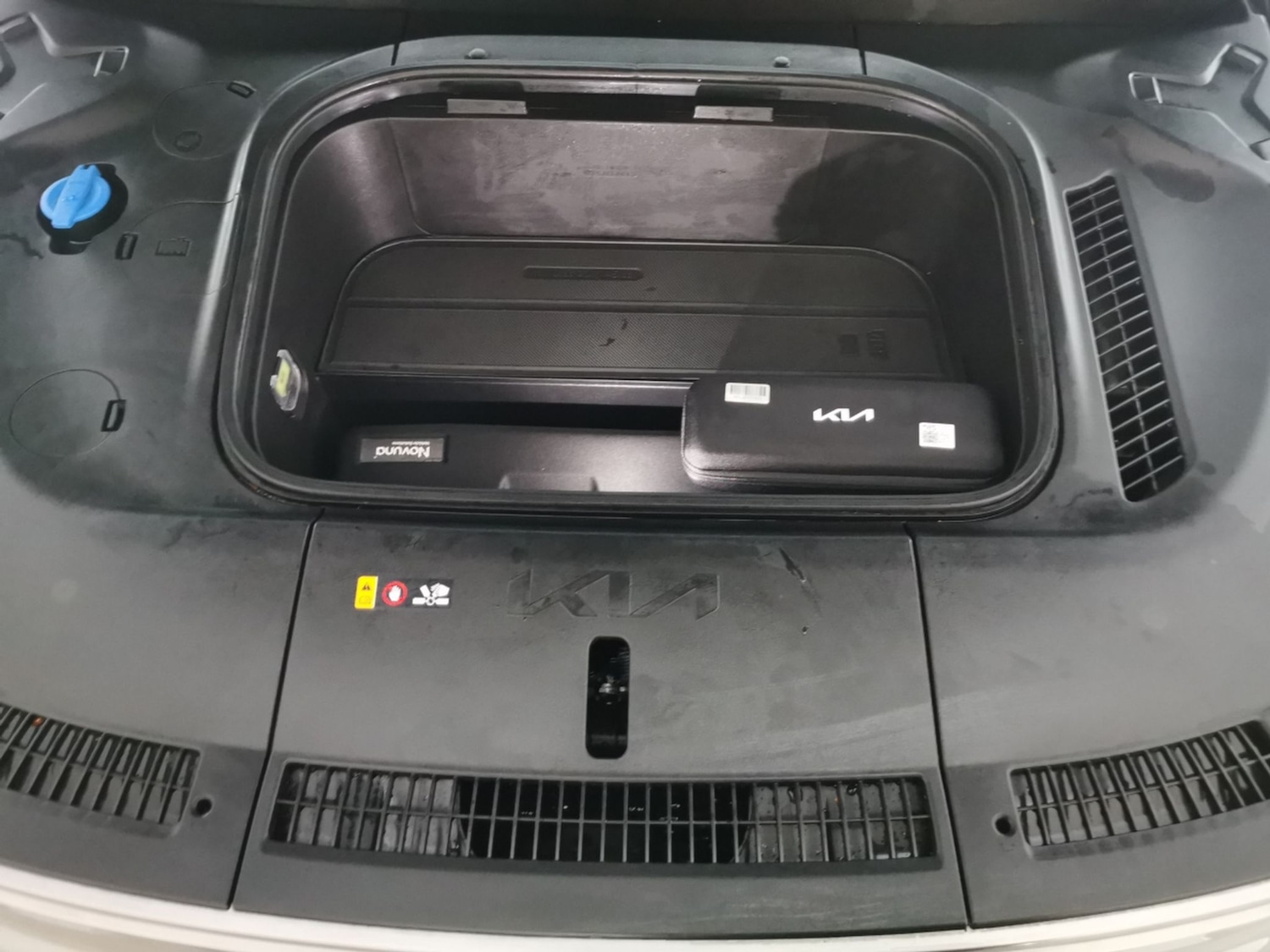 Used Kia EV9 2024 for sale - 77532493: Photo 44