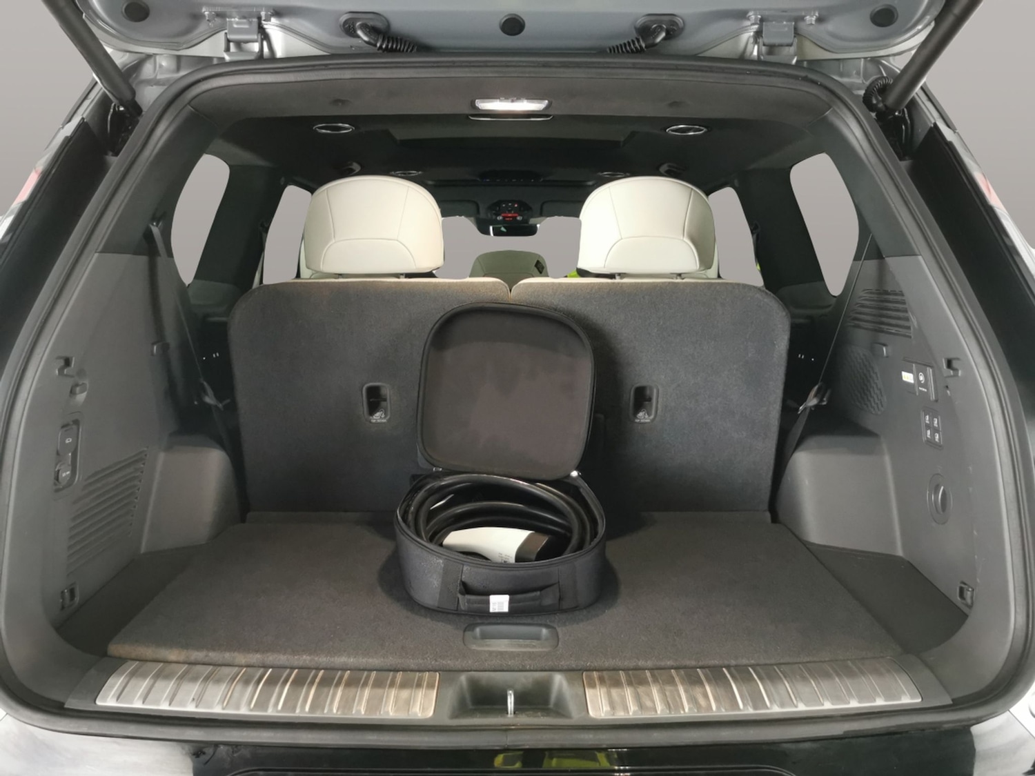 Used Kia EV9 2024 for sale - 77532493: Photo 45