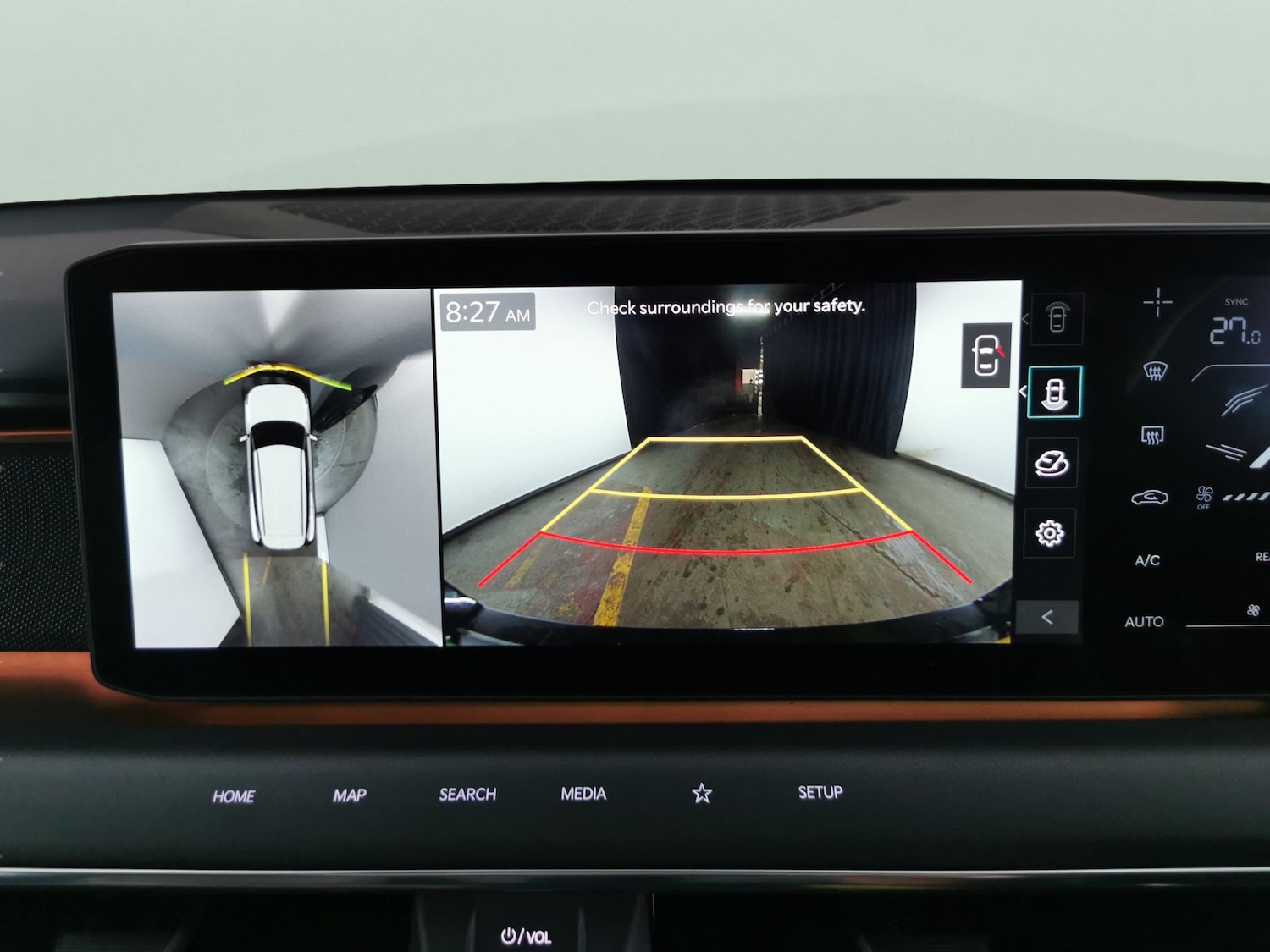 Used Kia EV9 2024 for sale - 77532493: Photo 6