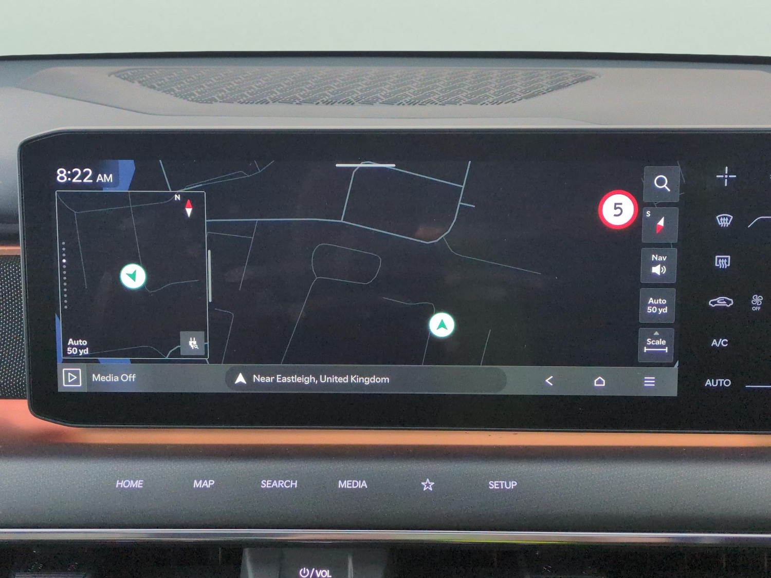 Used Kia EV9 2024 for sale - 77532493: Photo 7