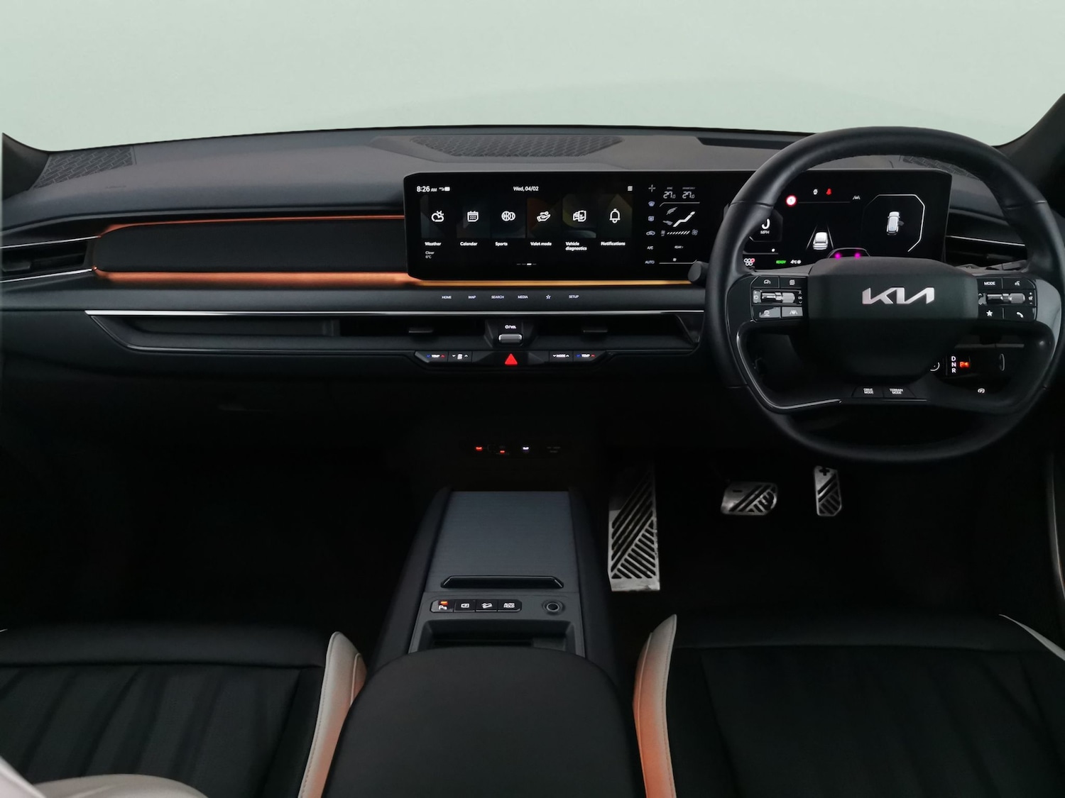 Used Kia EV9 2024 for sale - 77532493: Photo 9