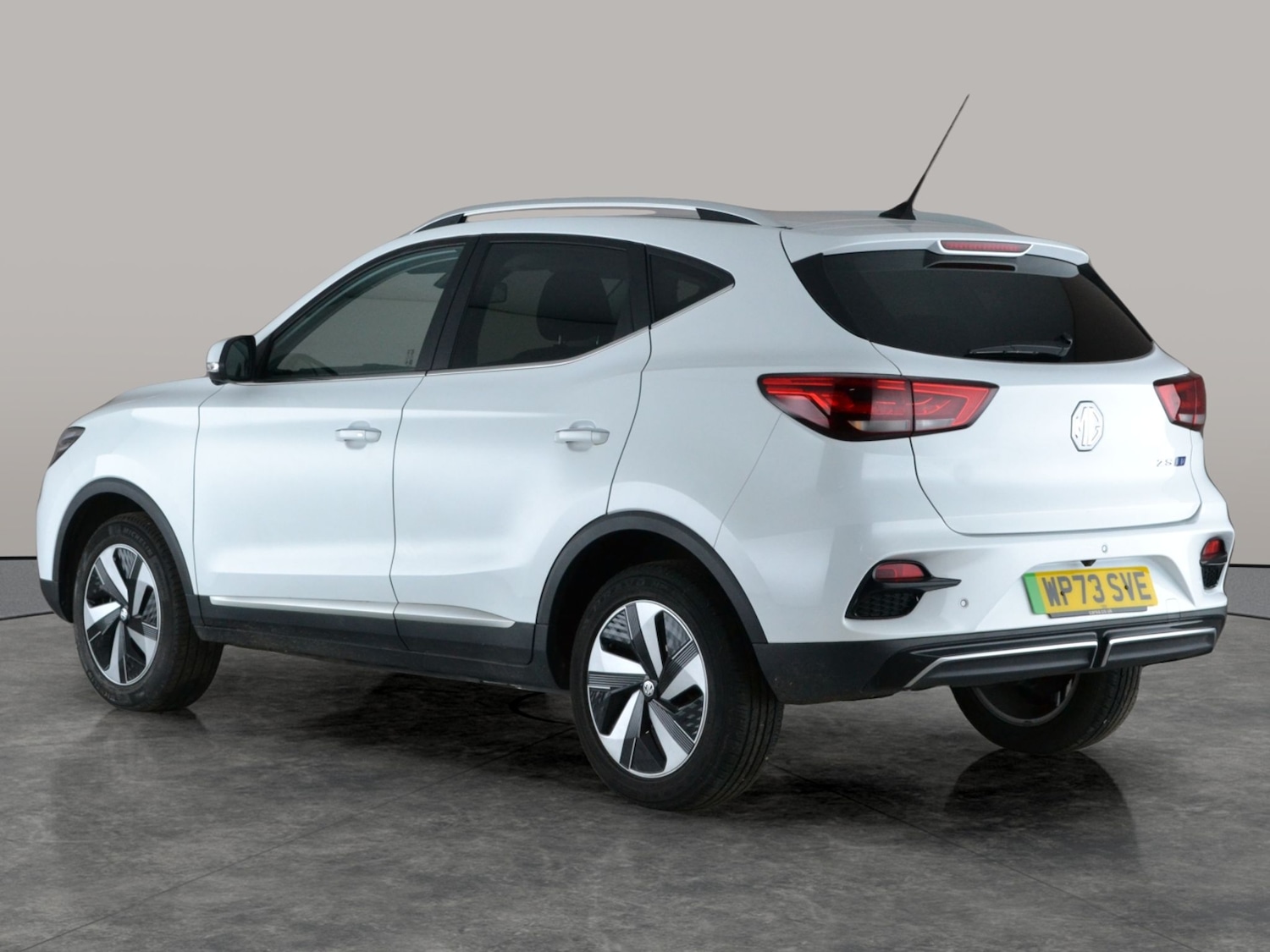 Used MG MG ZS 2023 for sale - 77128015: Photo 13