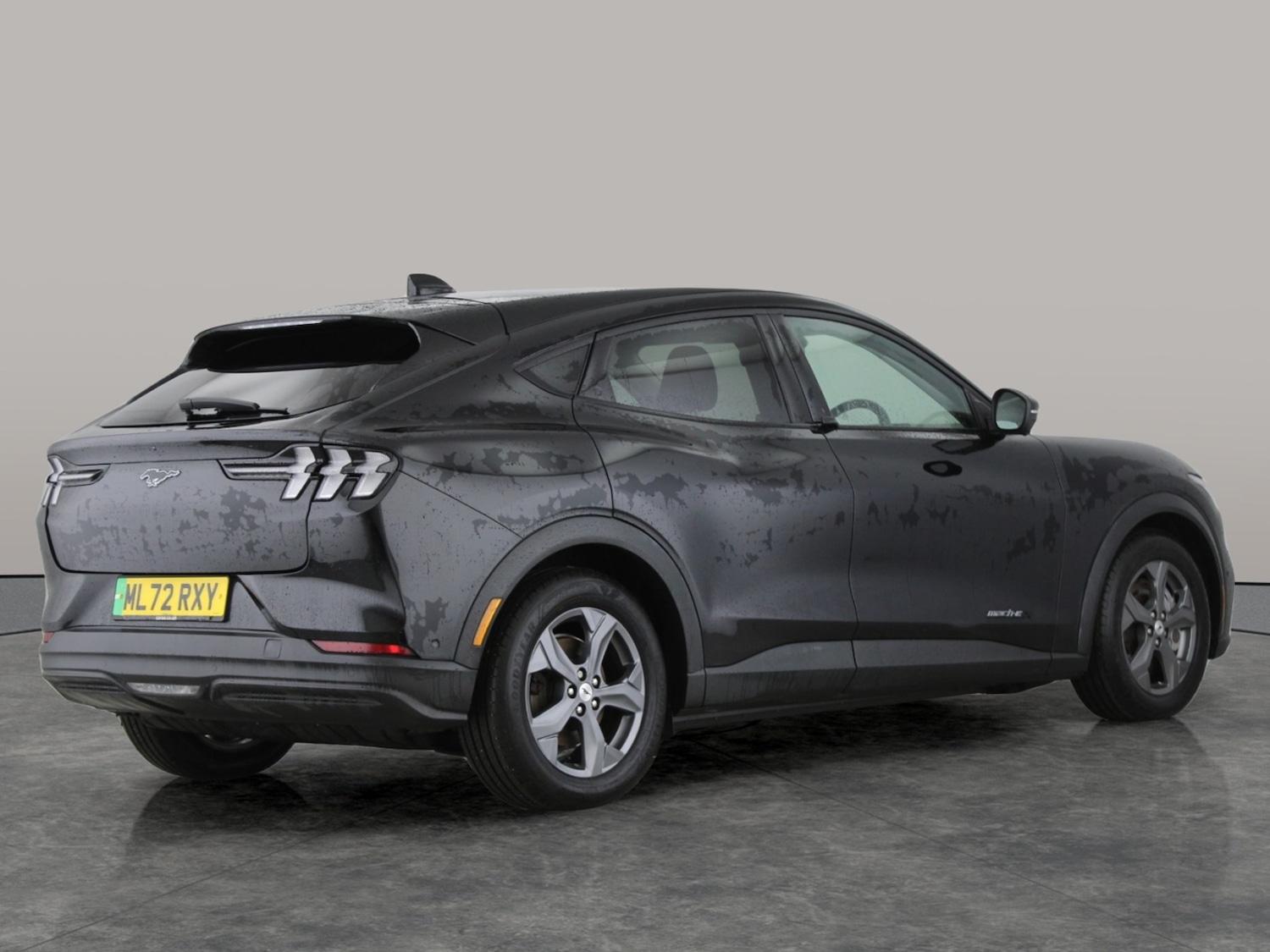 Used Ford Mustang Mach-E 2022 for sale - 77281400: Photo 10