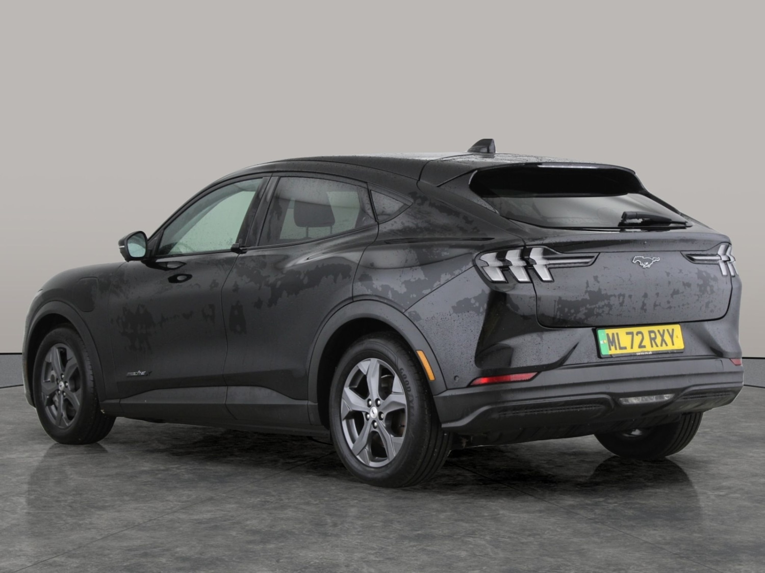 Used Ford Mustang Mach-E 2022 for sale - 77281400: Photo 12