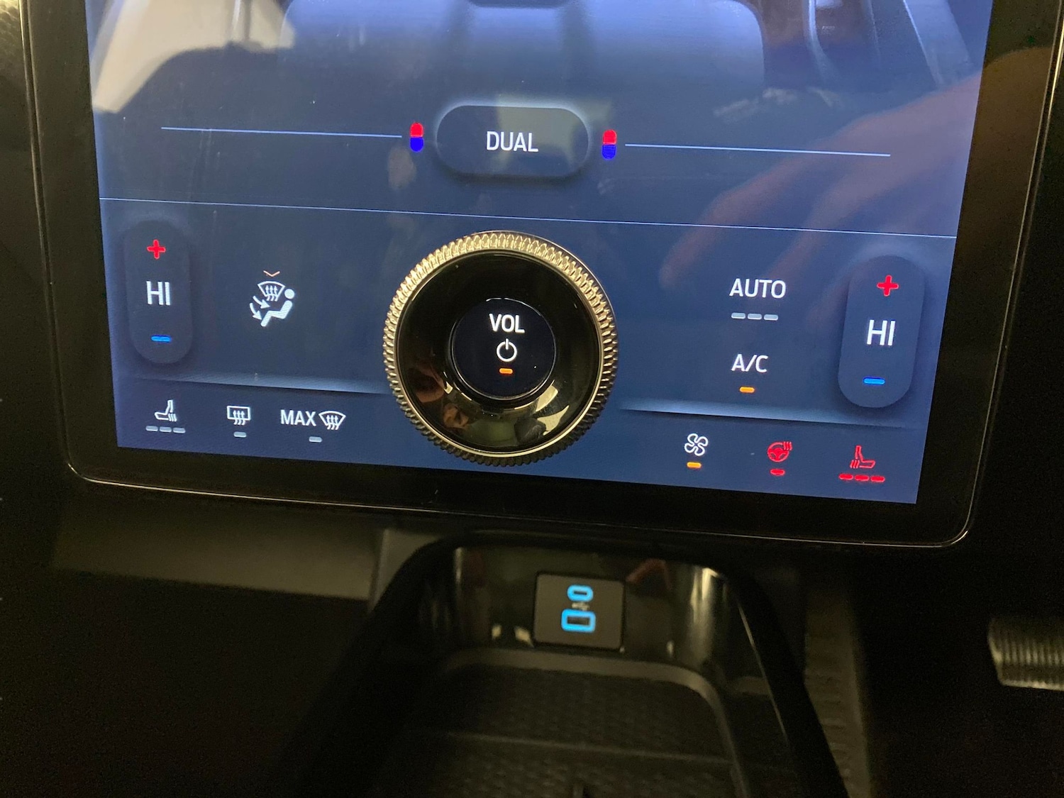 Used Ford Mustang Mach-E 2022 for sale - 77281400: Photo 18