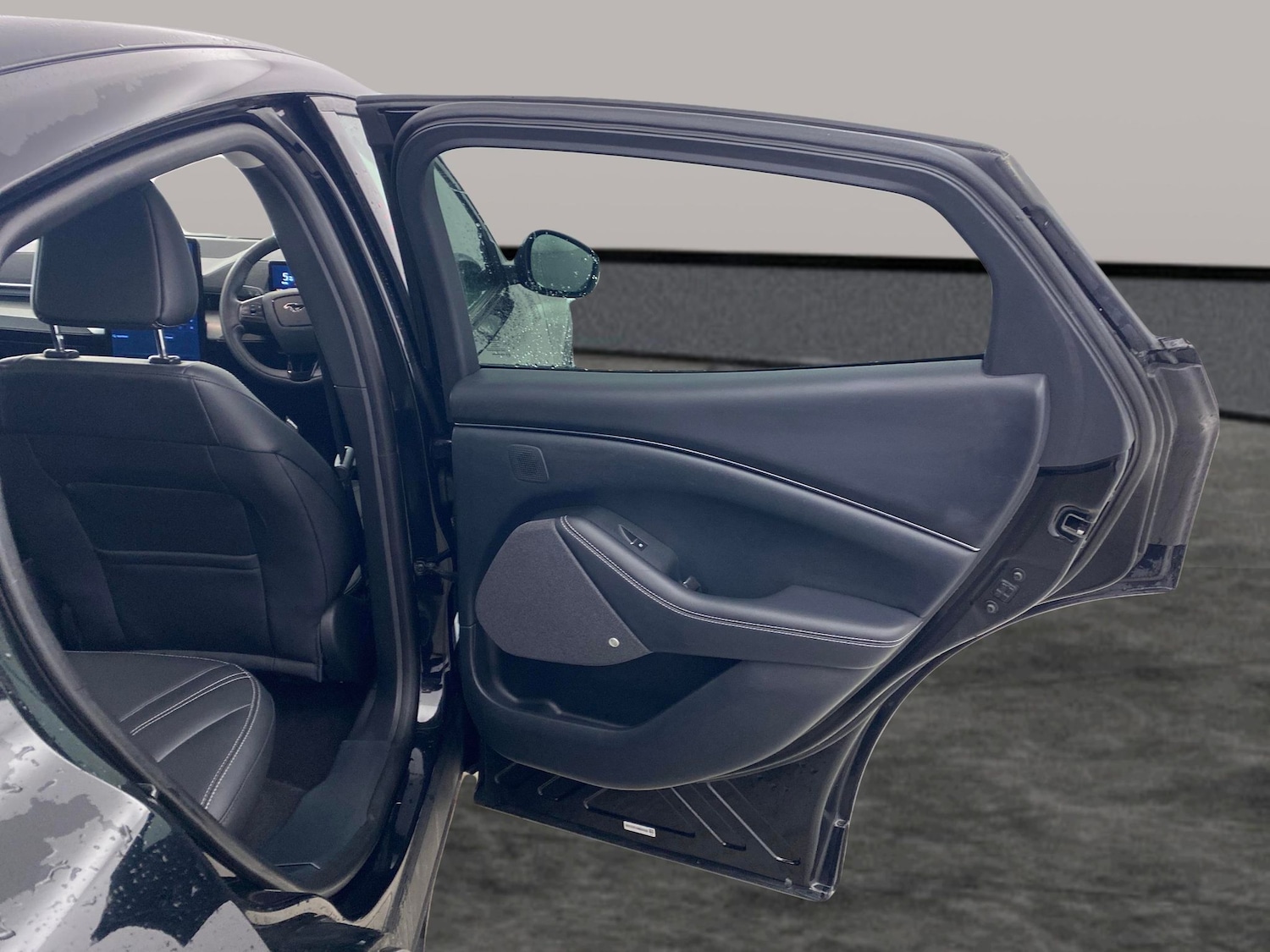 Used Ford Mustang Mach-E 2022 for sale - 77281400: Photo 29