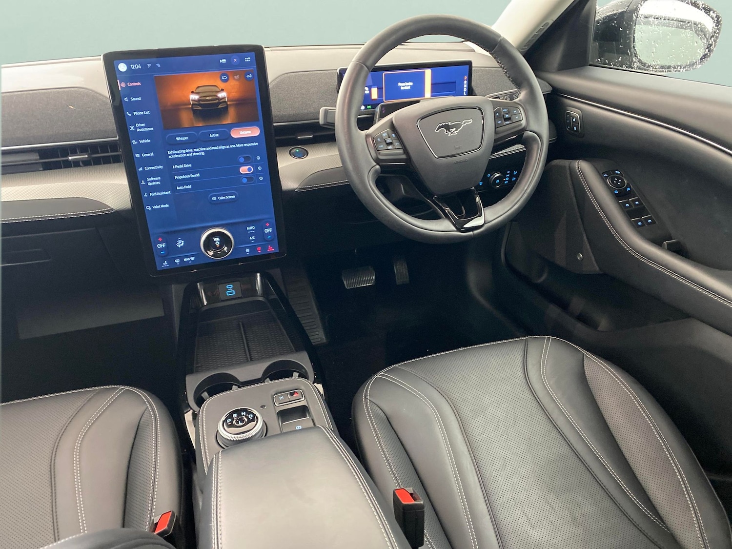 Used Ford Mustang Mach-E 2022 for sale - 77281400: Photo 4