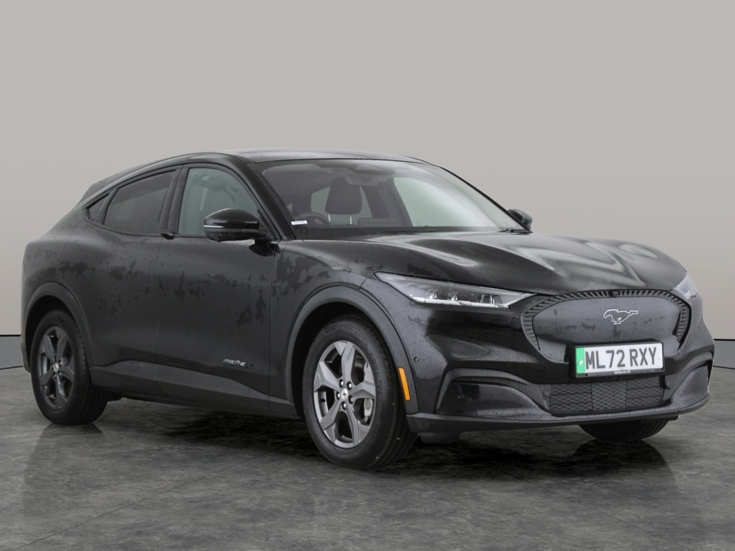 Used Ford Mustang Mach-E 2022 for sale - 77281400: Photo 8