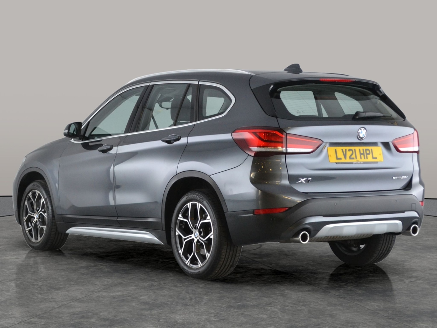 Used BMW X1 2021 for sale - 76420804: Photo 11