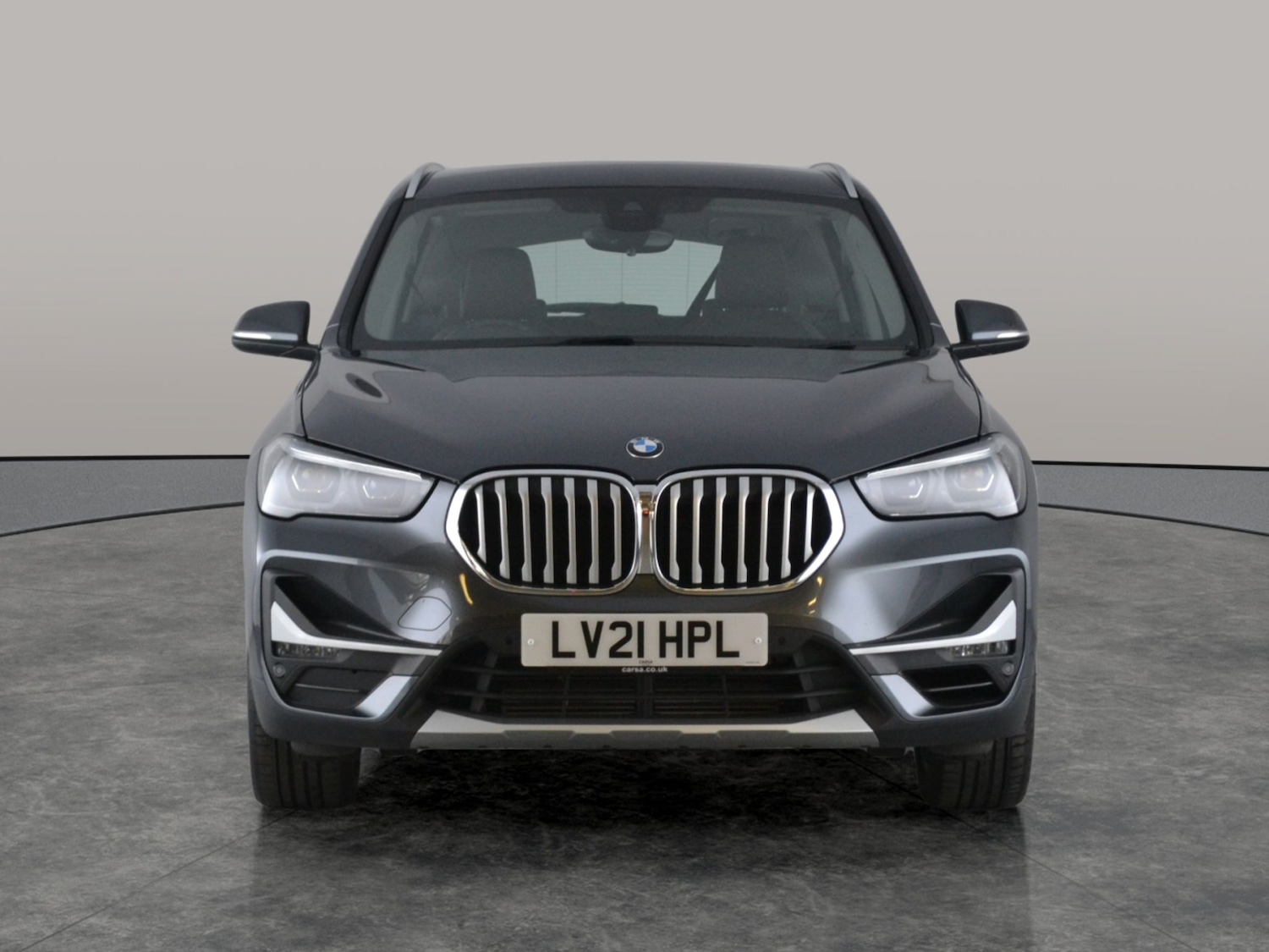 Used BMW X1 2021 for sale - 76420804: Photo 17