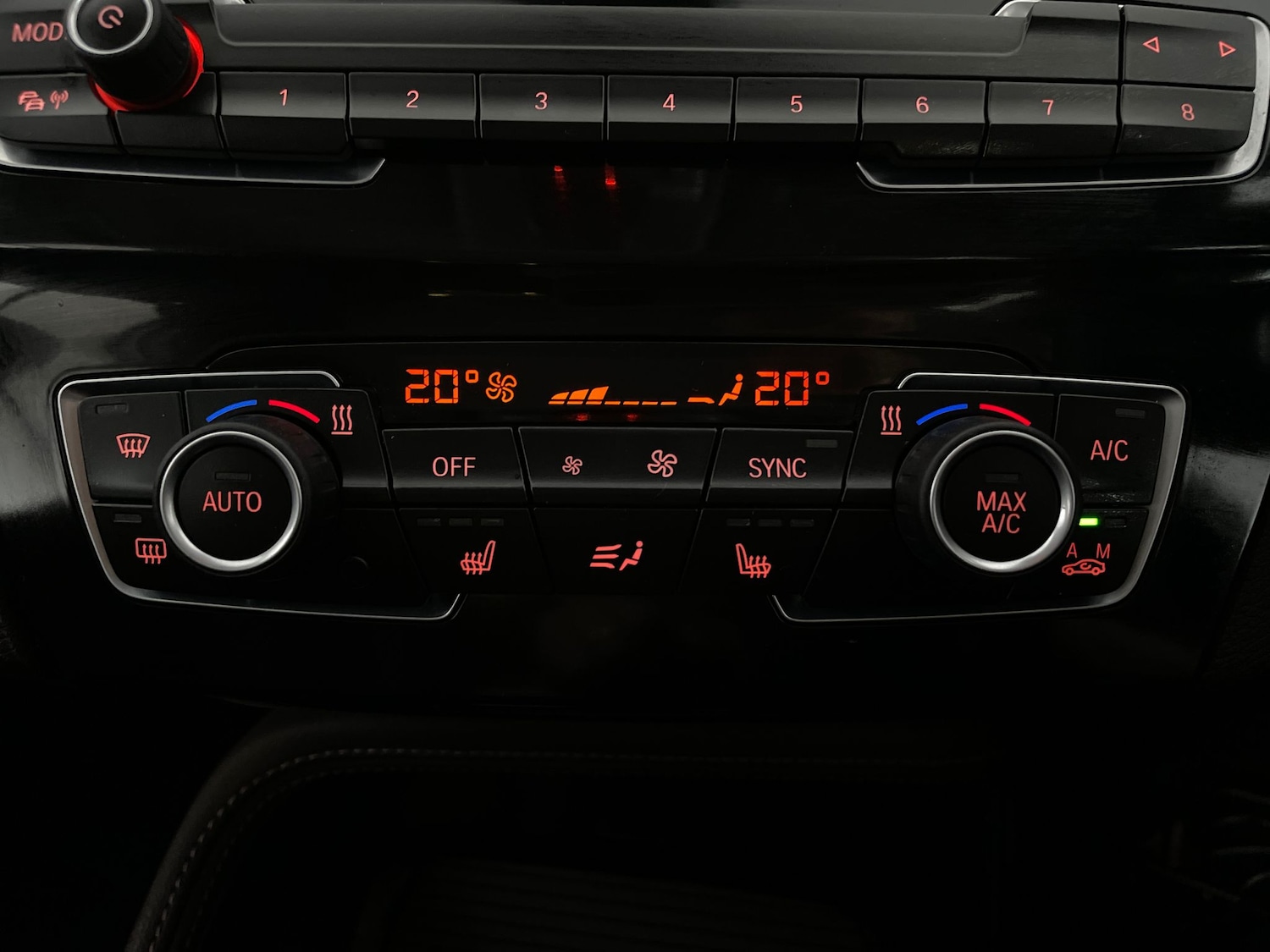 Used BMW X1 2021 for sale - 76420804: Photo 24