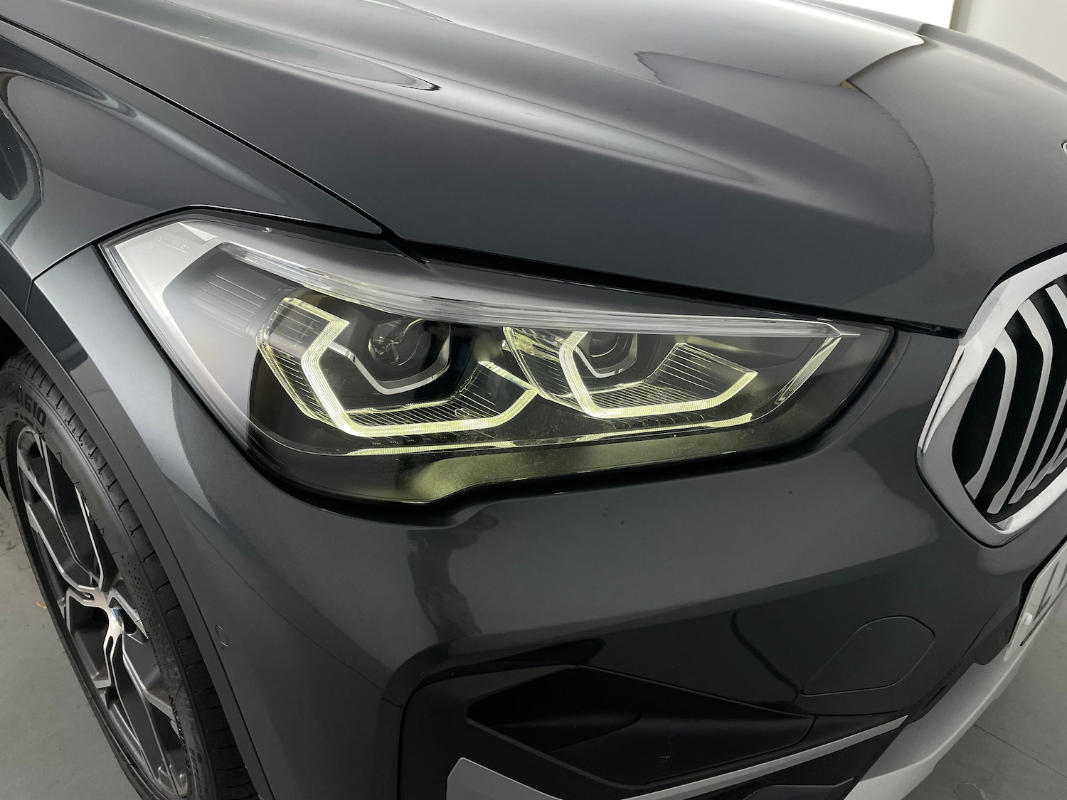 Used BMW X1 2021 for sale - 76420804: Photo 31