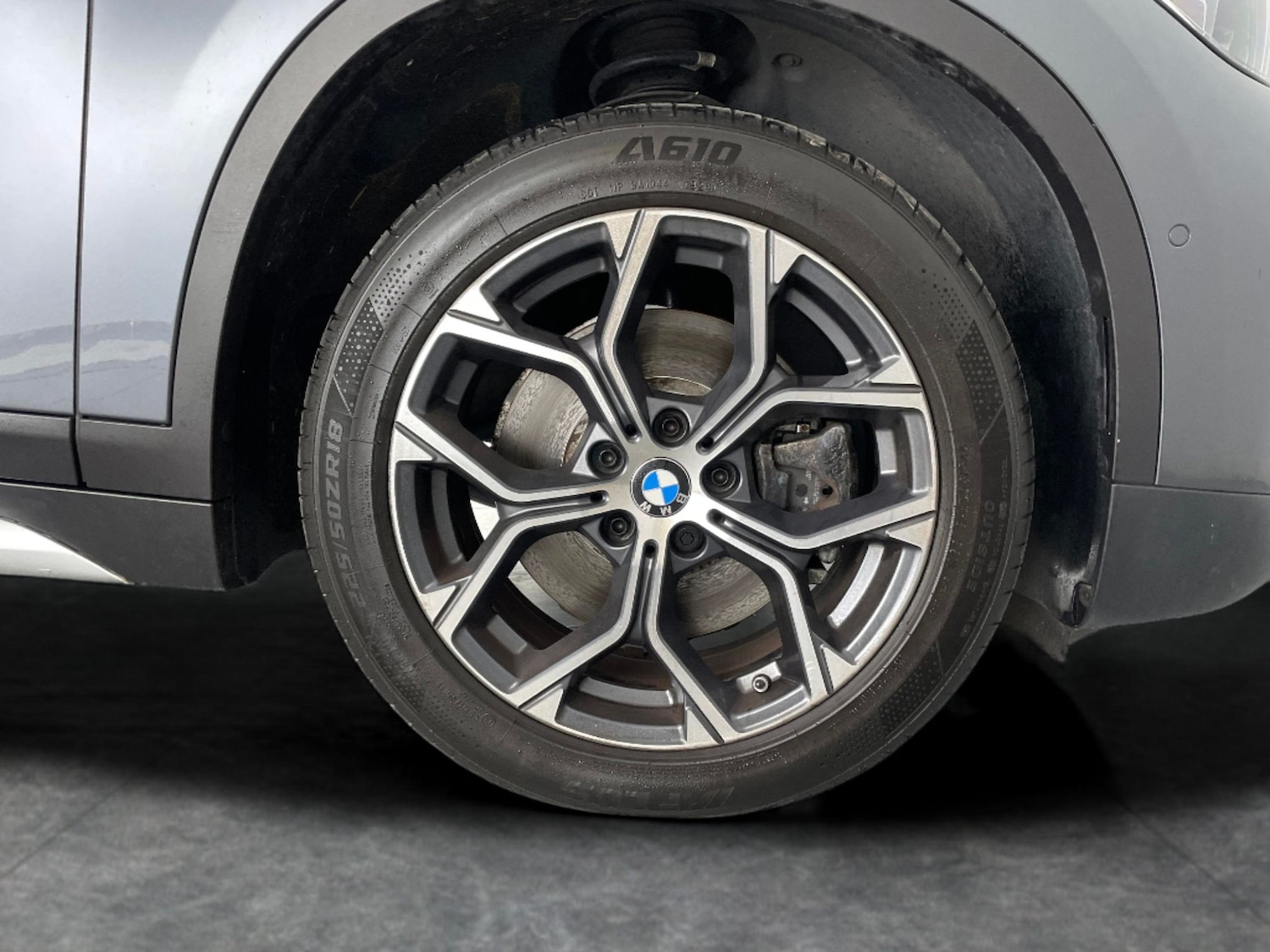 Used BMW X1 2021 for sale - 76420804: Photo 33