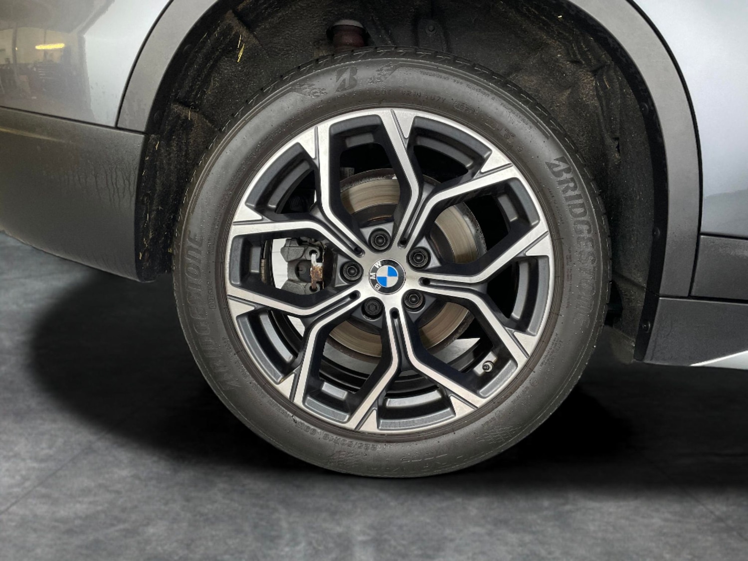 Used BMW X1 2021 for sale - 76420804: Photo 34