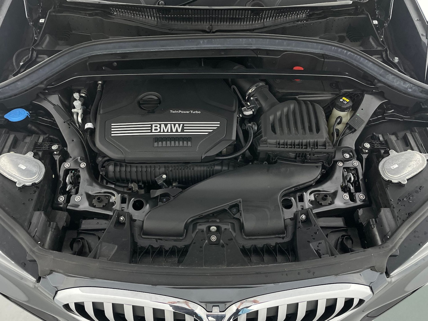 Used BMW X1 2021 for sale - 76420804: Photo 44