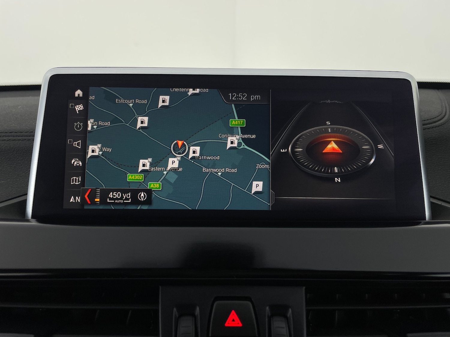 Used BMW X1 2021 for sale - 76420804: Photo 8