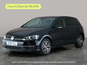 Used Volkswagen Golf 2018 for sale - 78962729: Photo
