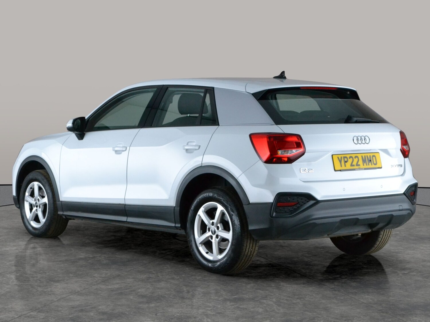 Used Audi Q2 2022 for sale - 78159714: Photo 11