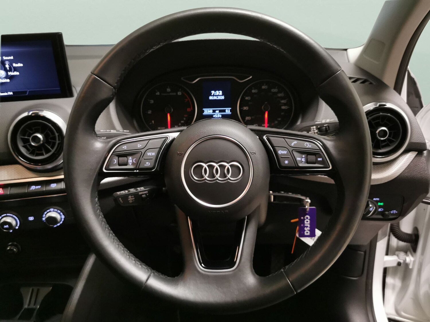 Used Audi Q2 2022 for sale - 78159714: Photo 13