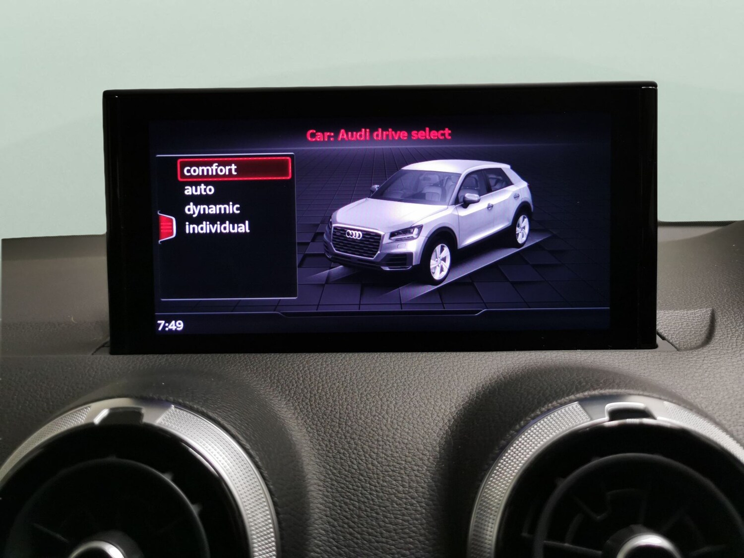 Used Audi Q2 2022 for sale - 78159714: Photo 16