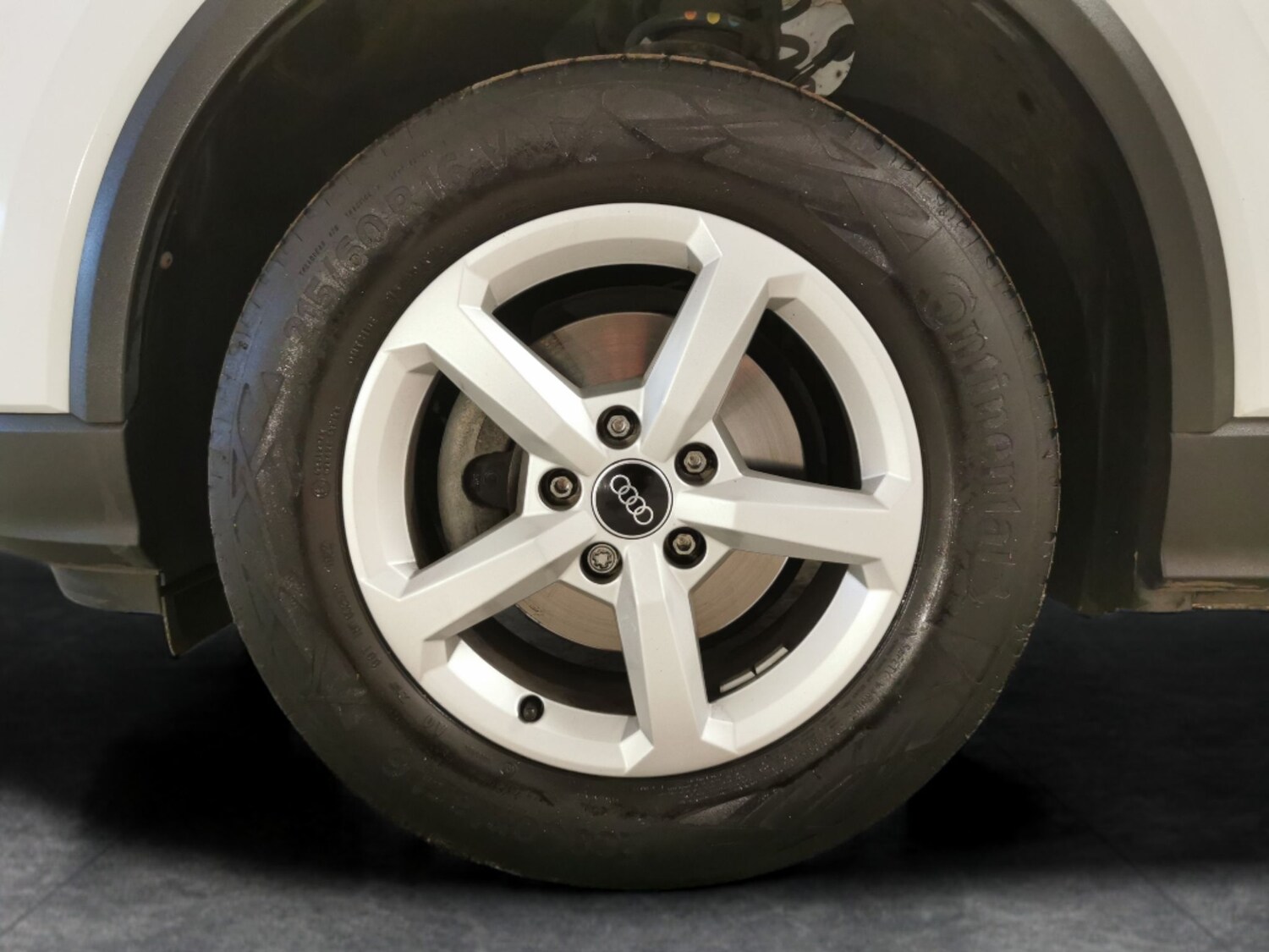 Used Audi Q2 2022 for sale - 78159714: Photo 20