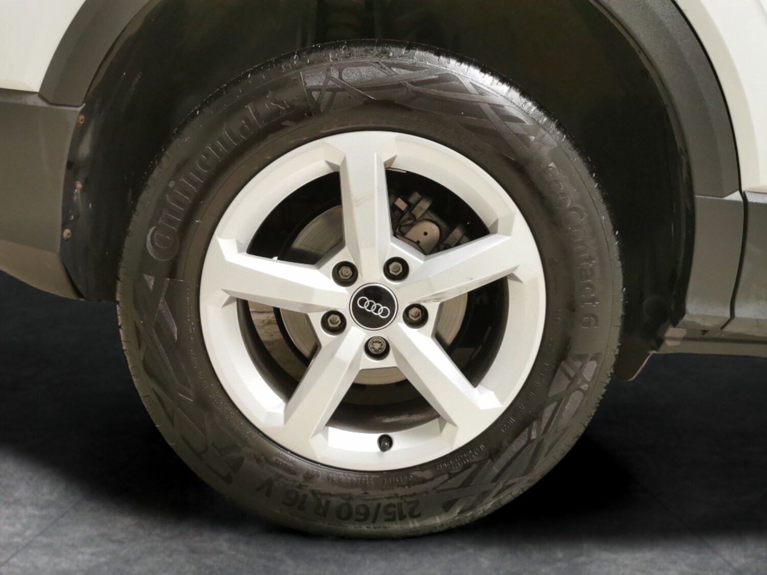 Used Audi Q2 2022 for sale - 78159714: Photo 22