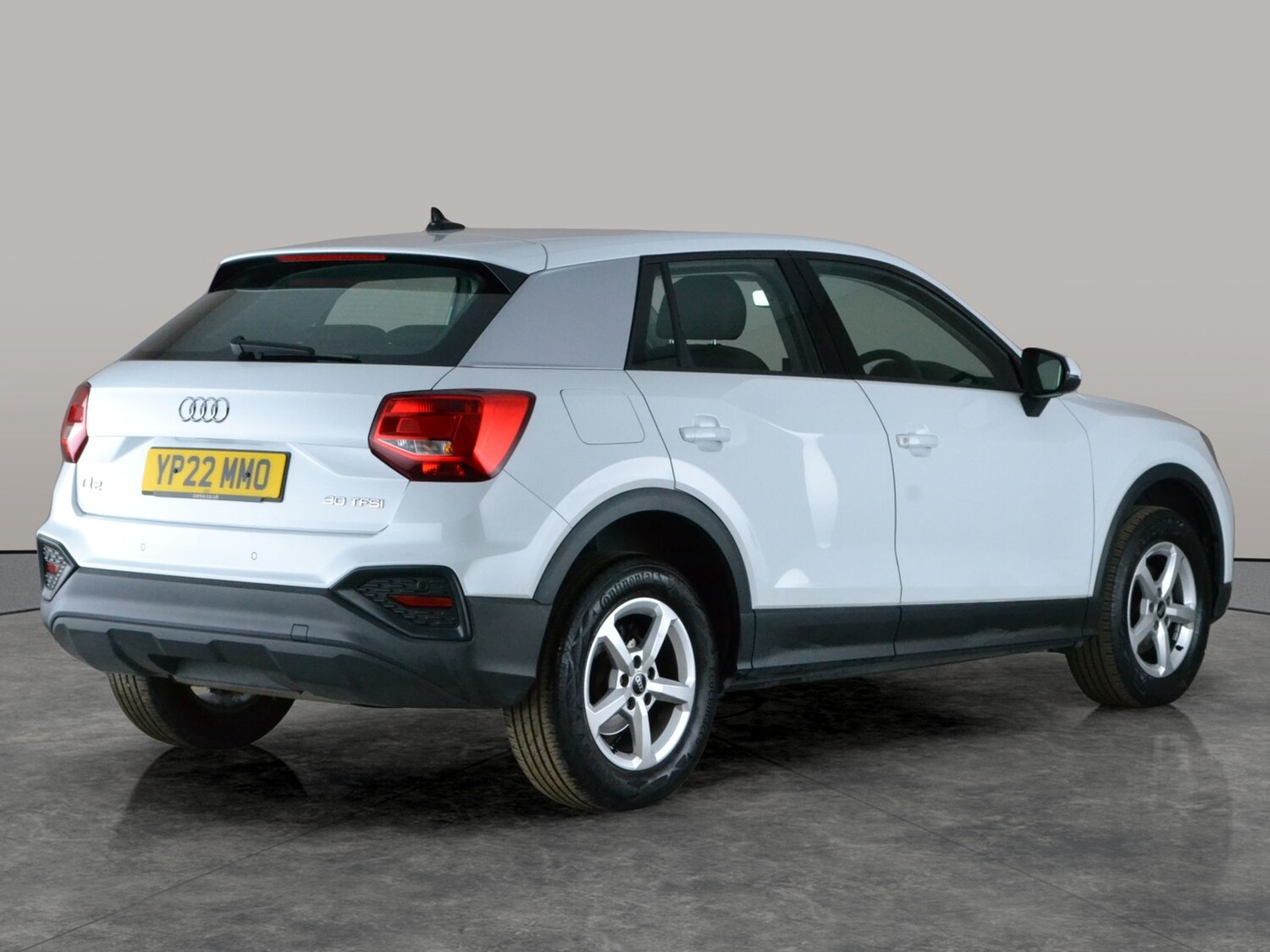Used Audi Q2 2022 for sale - 78159714: Photo 9