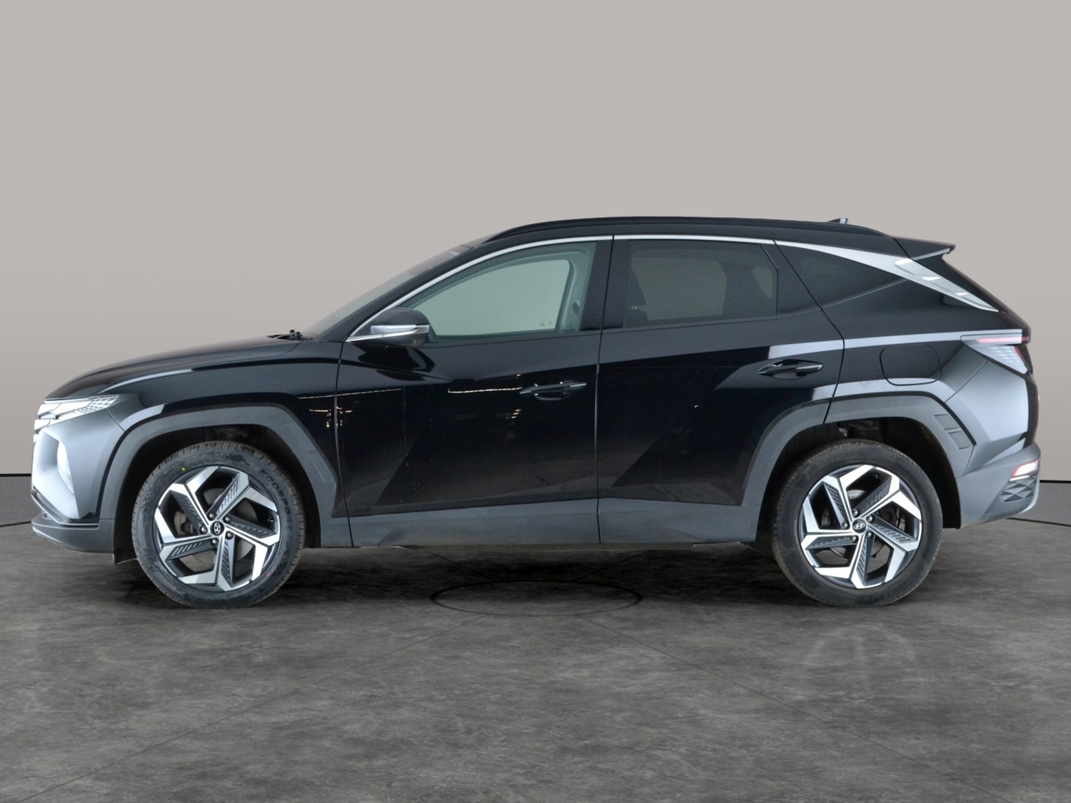 Used Hyundai TUCSON 2022 for sale - 76971758: Photo 13