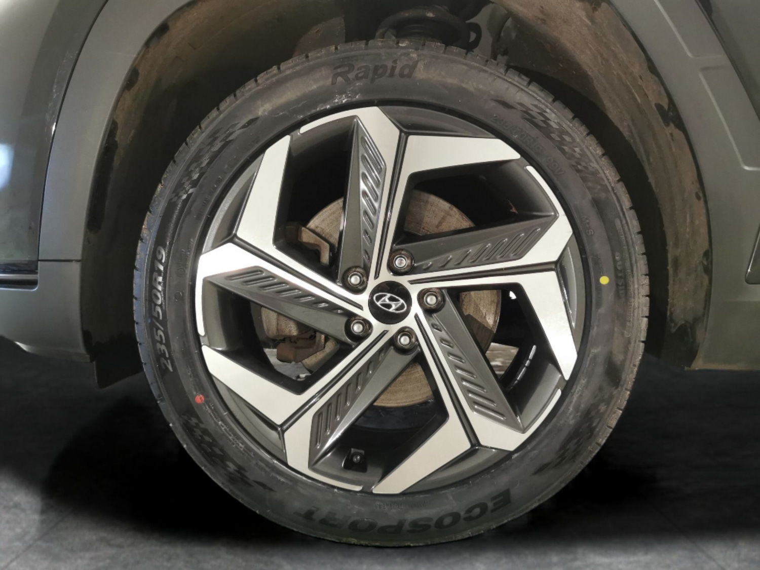 Used Hyundai TUCSON 2022 for sale - 76971758: Photo 29