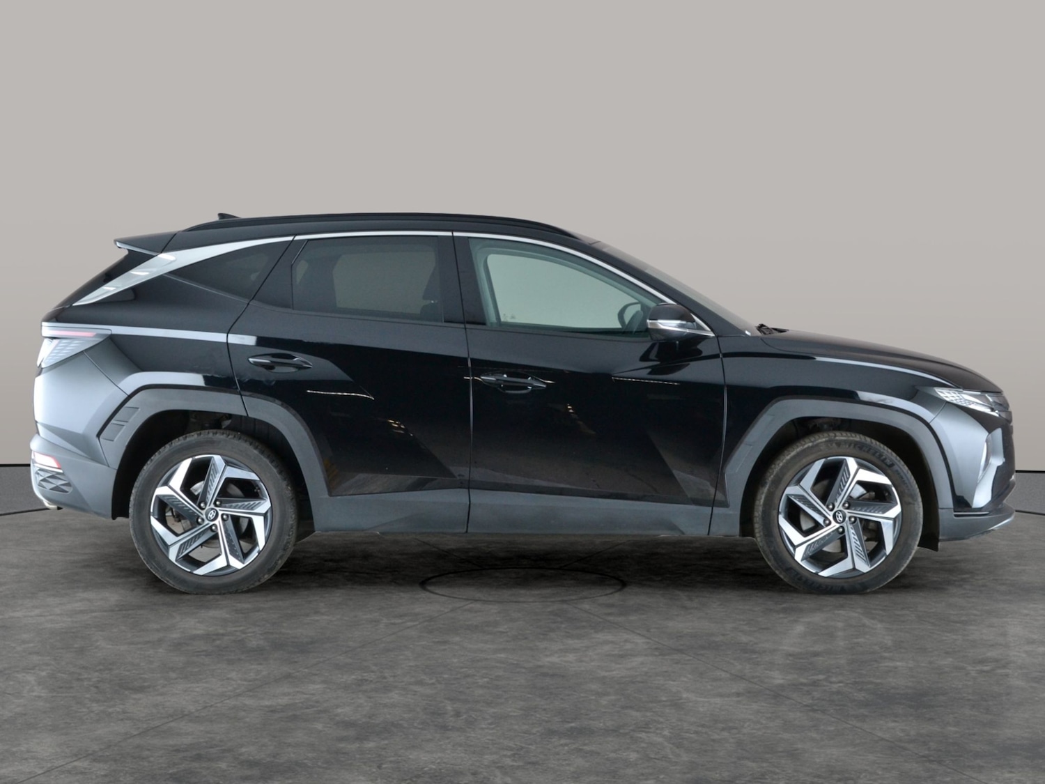 Used Hyundai TUCSON 2022 for sale - 76971758: Photo 9